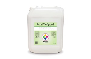 Optima Acryl-Tiefgrund    